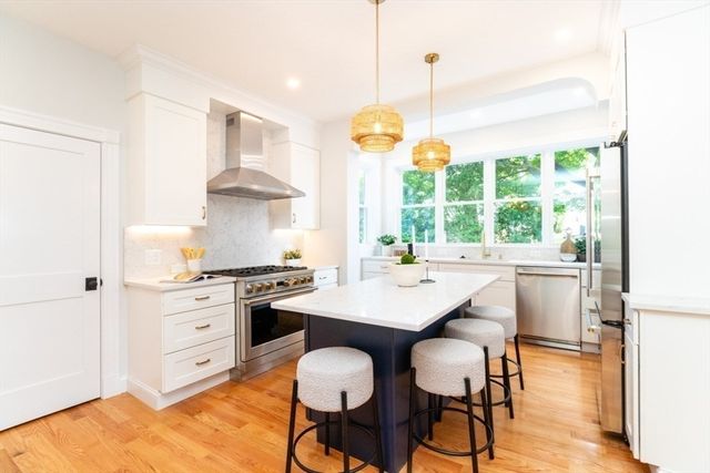 22 Bellevue St 1, Boston, MA 02132