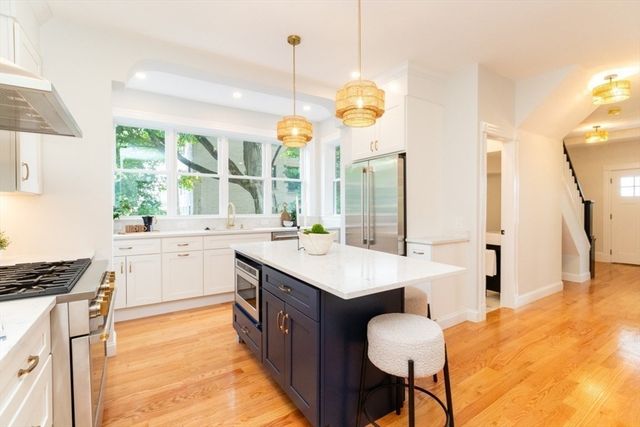 22 Bellevue St 1, Boston, MA 02132