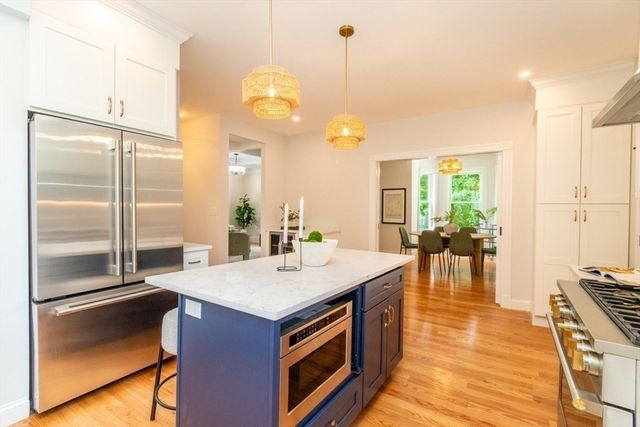 22 Bellevue St 1, Boston, MA 02132