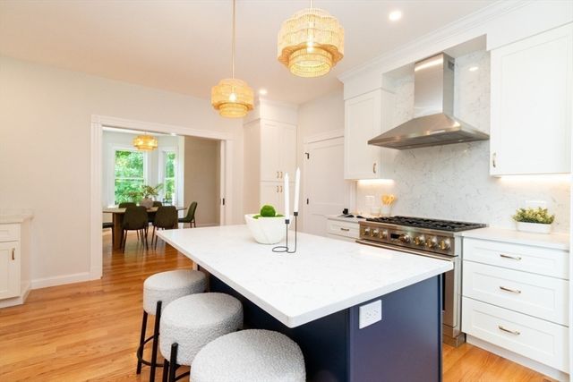 22 Bellevue St 1, Boston, MA 02132