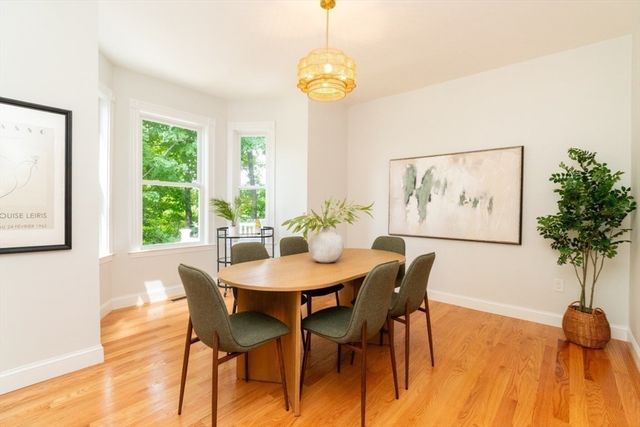 22 Bellevue St 1, Boston, MA 02132