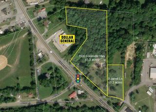 0 Jarret Road, Goodlettsville, TN 37072