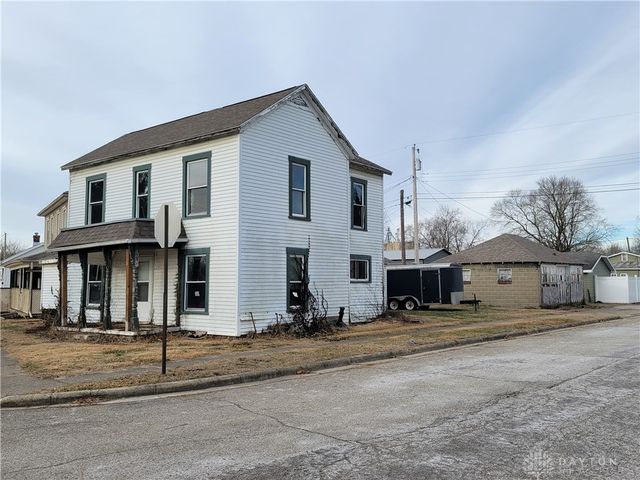 511 Center Street, Xenia, OH 45385