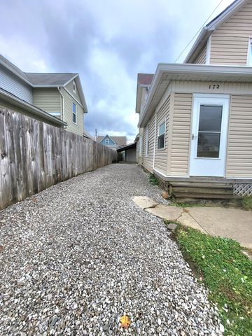 172 S Williams Street, Newark, OH 43055