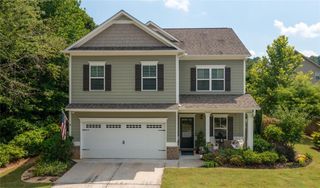 87 Thorndale Lane, Dawsonville, GA 30534