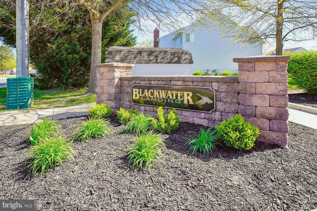 5902 HEATHER LN, Cambridge, MD 21613