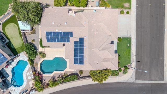 6521 W HILL Lane, Glendale, AZ 85310