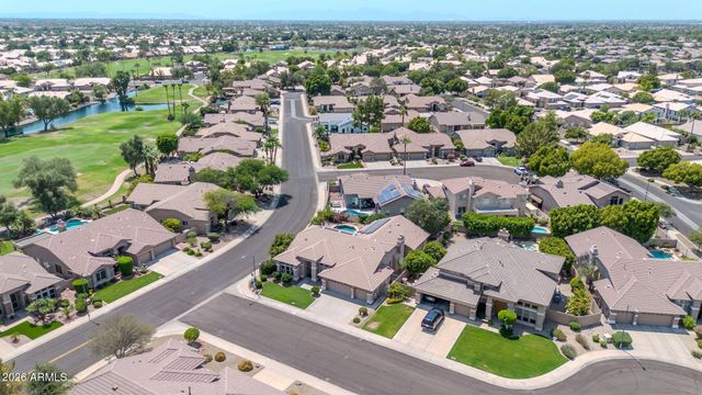 6521 W HILL Lane, Glendale, AZ 85310