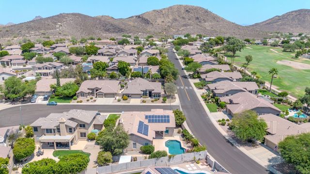 6521 W HILL Lane, Glendale, AZ 85310