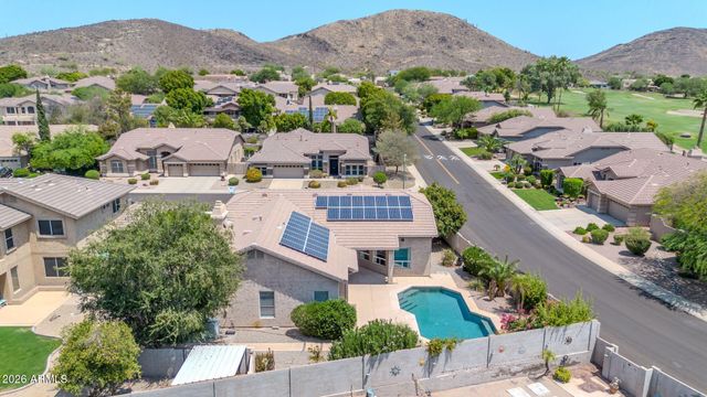 6521 W HILL Lane, Glendale, AZ 85310