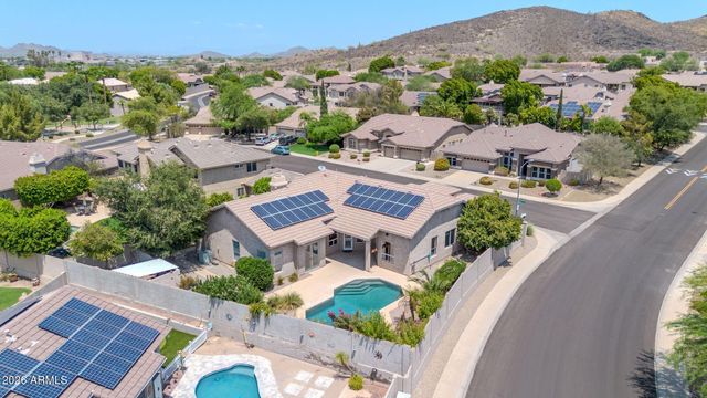 6521 W HILL Lane, Glendale, AZ 85310