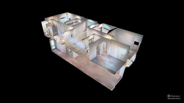 5722 Rucio Lane A, Houston, TX 77092