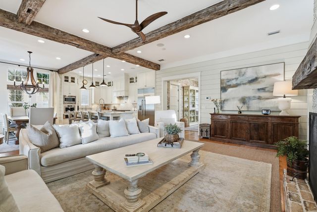 92 Coopersmith Lane, Inlet Beach, FL 32461