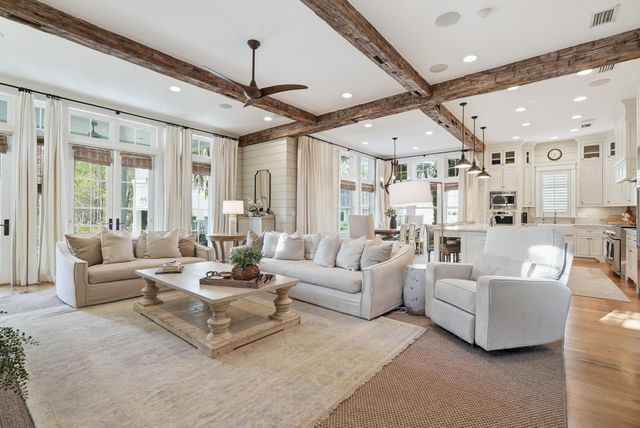 92 Coopersmith Lane, Inlet Beach, FL 32461