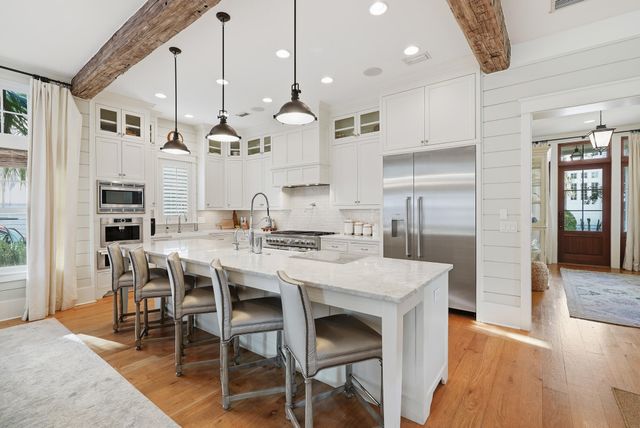 92 Coopersmith Lane, Inlet Beach, FL 32461