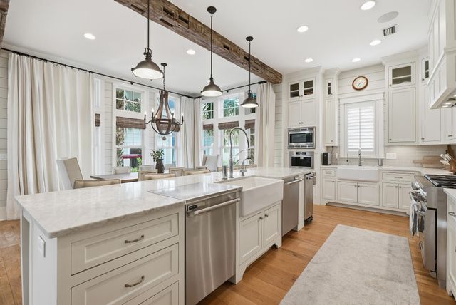 92 Coopersmith Lane, Inlet Beach, FL 32461