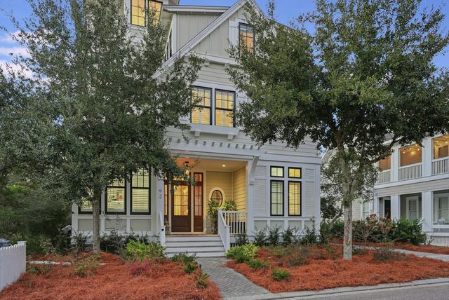 92 Coopersmith Lane, Inlet Beach, FL 32461