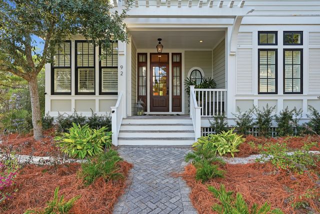 92 Coopersmith Lane, Inlet Beach, FL 32461