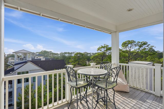 92 Coopersmith Lane, Inlet Beach, FL 32461