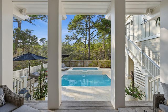 92 Coopersmith Lane, Inlet Beach, FL 32461