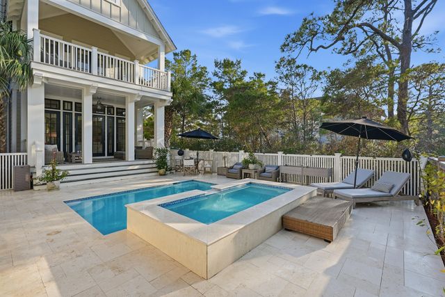 92 Coopersmith Lane, Inlet Beach, FL 32461