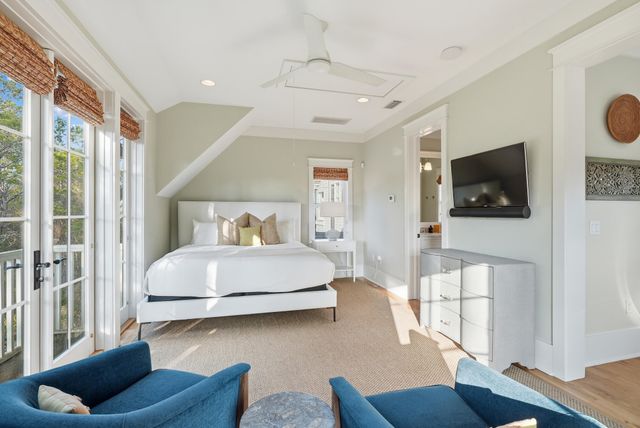 92 Coopersmith Lane, Inlet Beach, FL 32461