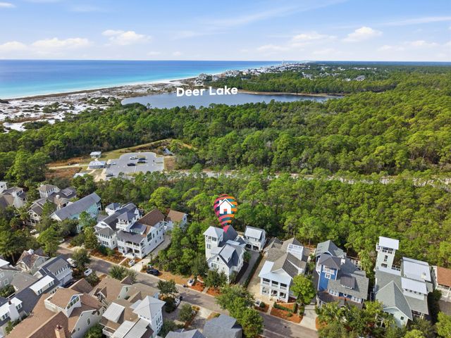92 Coopersmith Lane, Inlet Beach, FL 32461