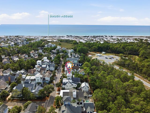 92 Coopersmith Lane, Inlet Beach, FL 32461