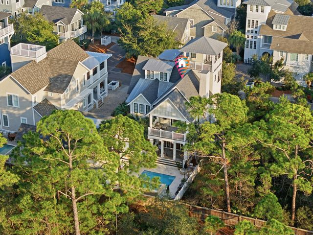 92 Coopersmith Lane, Inlet Beach, FL 32461