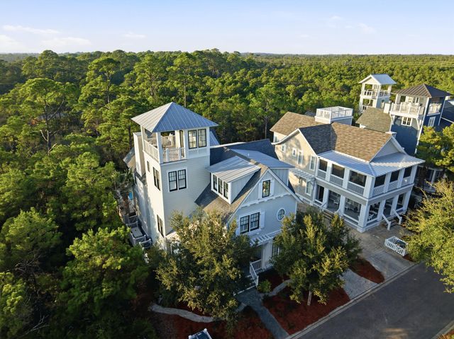 92 Coopersmith Lane, Inlet Beach, FL 32461