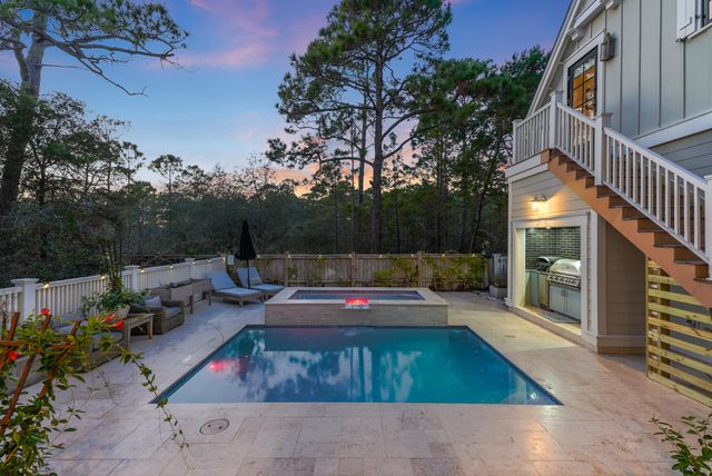 92 Coopersmith Lane, Inlet Beach, FL 32461