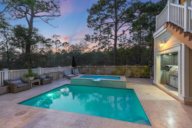 92 Coopersmith Lane, Inlet Beach, FL 32461