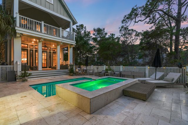 92 Coopersmith Lane, Inlet Beach, FL 32461