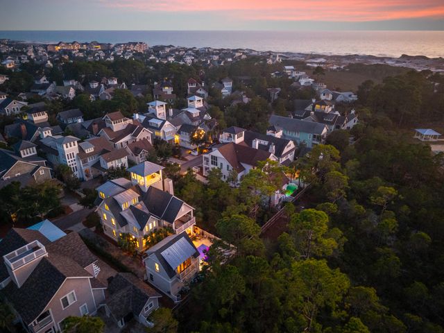 92 Coopersmith Lane, Inlet Beach, FL 32461