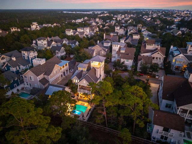 92 Coopersmith Lane, Inlet Beach, FL 32461