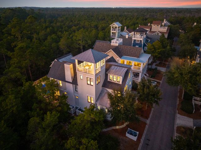 92 Coopersmith Lane, Inlet Beach, FL 32461