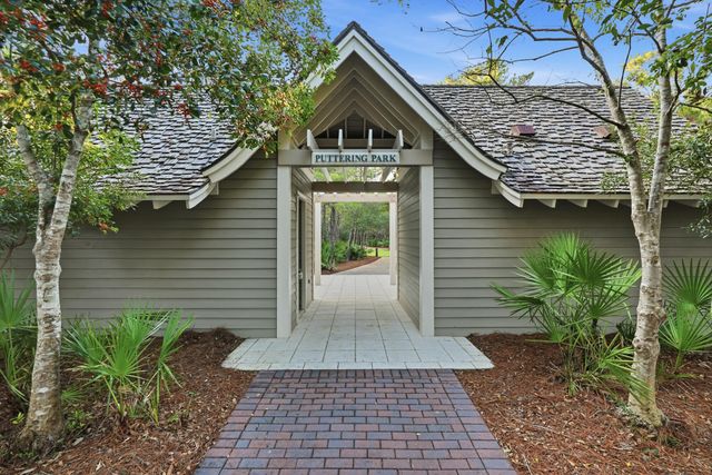 92 Coopersmith Lane, Inlet Beach, FL 32461