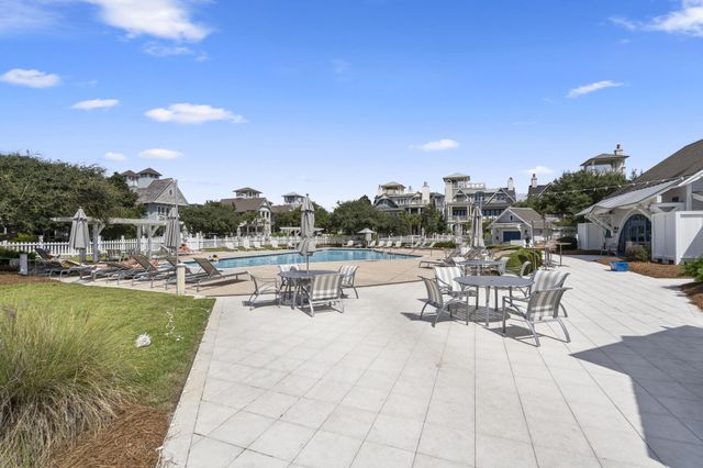 92 Coopersmith Lane, Inlet Beach, FL 32461