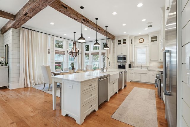 92 Coopersmith Lane, Inlet Beach, FL 32461