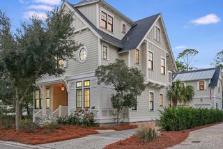 92 Coopersmith Lane, Inlet Beach, FL 32461