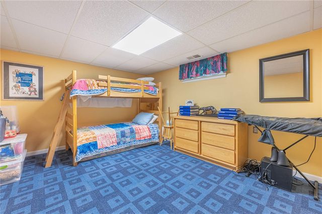 156 W Hadley Road, Oakwood, OH 45419