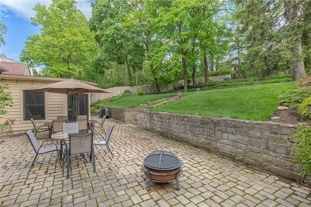 156 W Hadley Road, Oakwood, OH 45419