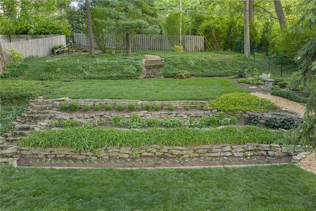 156 W Hadley Road, Oakwood, OH 45419