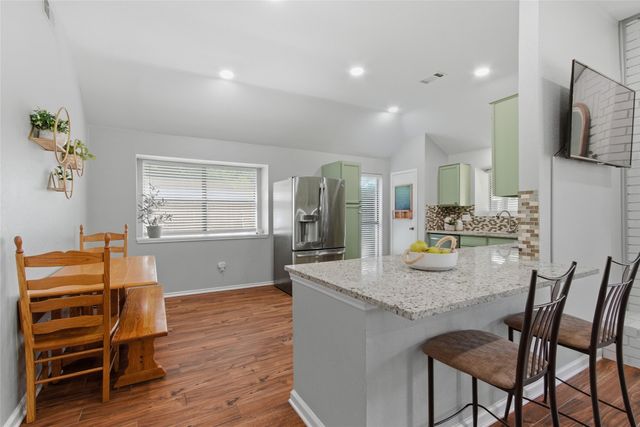 1561 Winter Park Lane, Lewisville, TX 75077