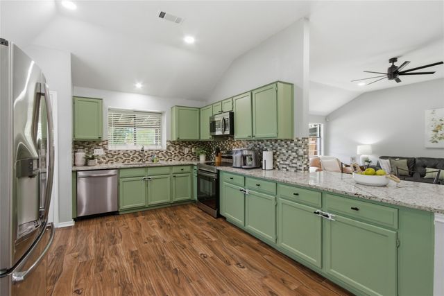 1561 Winter Park Lane, Lewisville, TX 75077