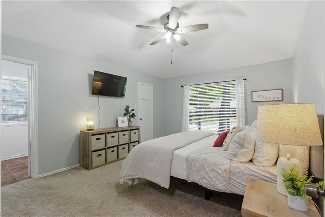1561 Winter Park Lane, Lewisville, TX 75077
