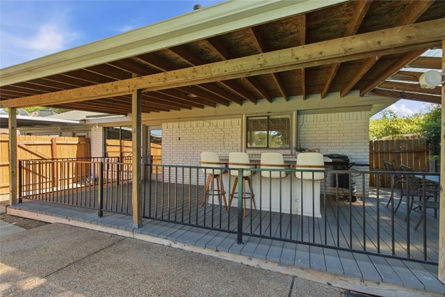 1561 Winter Park Lane, Lewisville, TX 75077