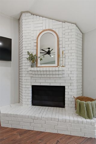 1561 Winter Park Lane, Lewisville, TX 75077