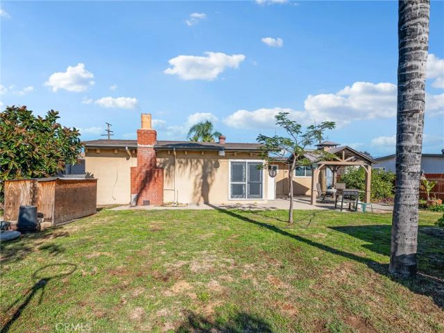 361 Allen Street, Rialto, CA 92376