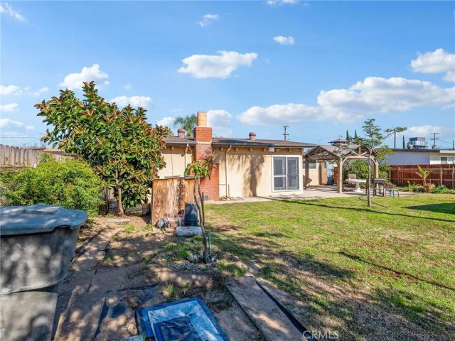 361 Allen Street, Rialto, CA 92376